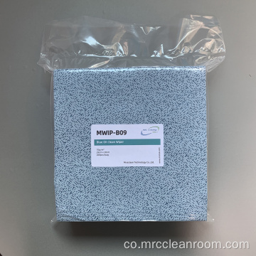 Mwip-B009 Rimuzione di Dust Industriale è Wiper di Eliminazione